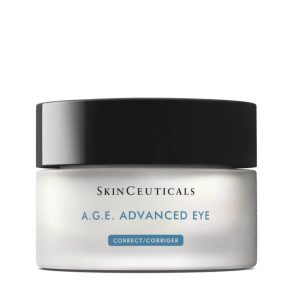A.G.E. ADVANCED EYE