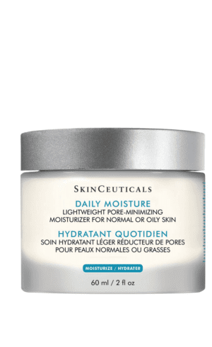 DAILY MOISTURE