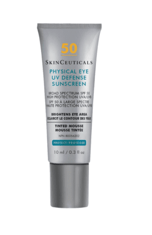 眼部防晒 SPF 50