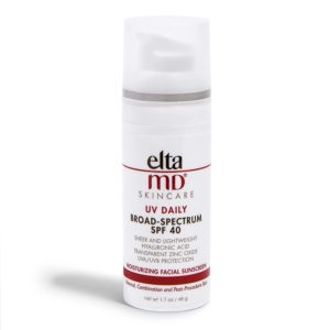 Elta MD 每日防护物化防晒霜