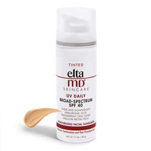 Elta MD UV Daily Tinted