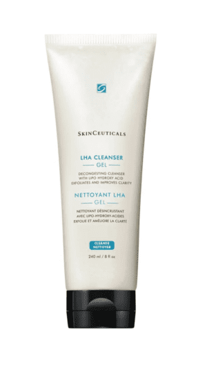 LHA CLEANSER GEL