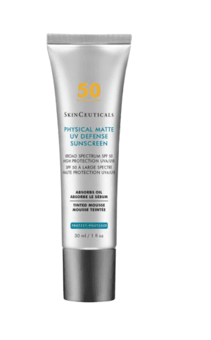 PHYSICAL MATTE UV DEFENSE SPF 50