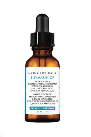 SILYMARIN CF