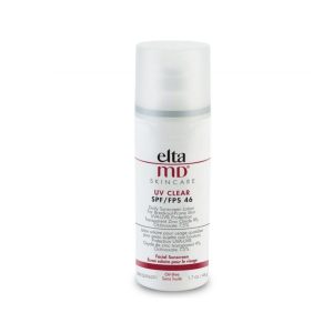 Elta MD清透羽感防晒霜