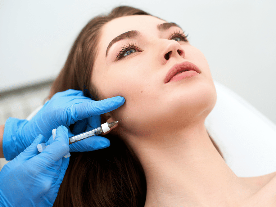 关于瘦脸针你一定要知道 1 Masseter Reduction 3