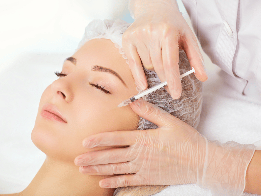 关于瘦脸针你一定要知道 2 Masseter Reduction 4