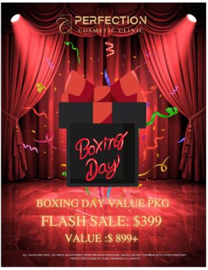 Boxing Day Only: Our Biggest Skin Deal of the Year